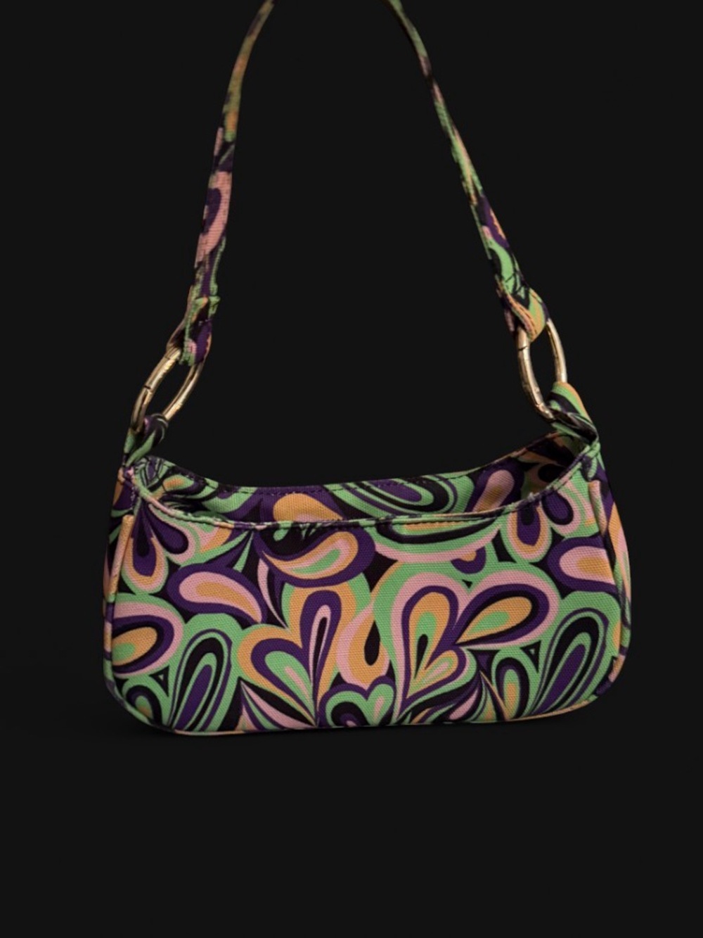 UO ALICE RETRO 70s SHOULDER BAG **LIKE NEW